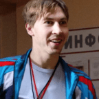 Dmitriy Karanevskiy